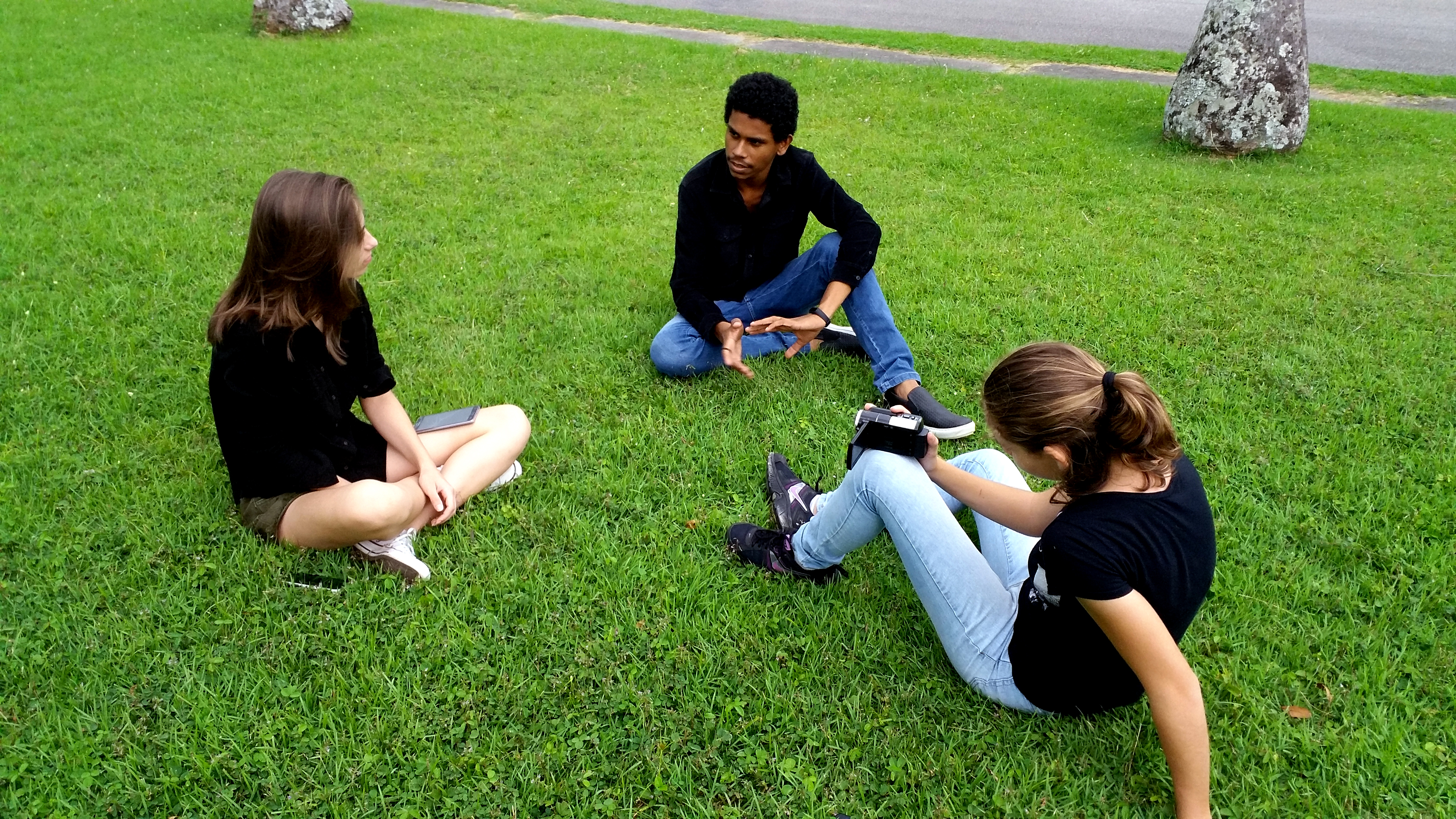 Minha tragetória a quem possa interessar