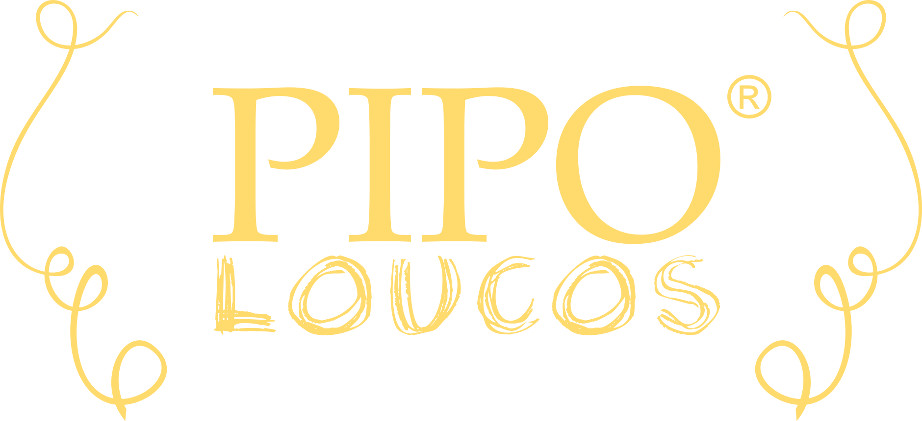 ® Pipo Loucos - Pipocas Artesanais